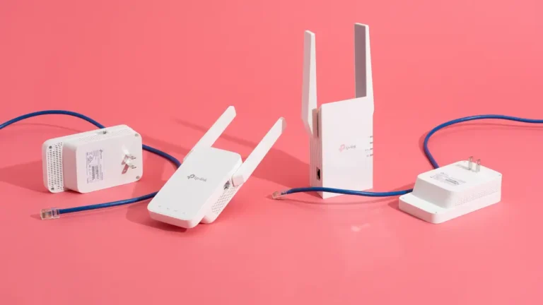 10 Best Wi Fi Extenders (2026)