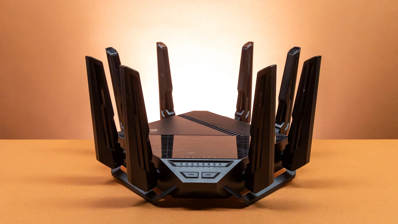 Best wi fi routers