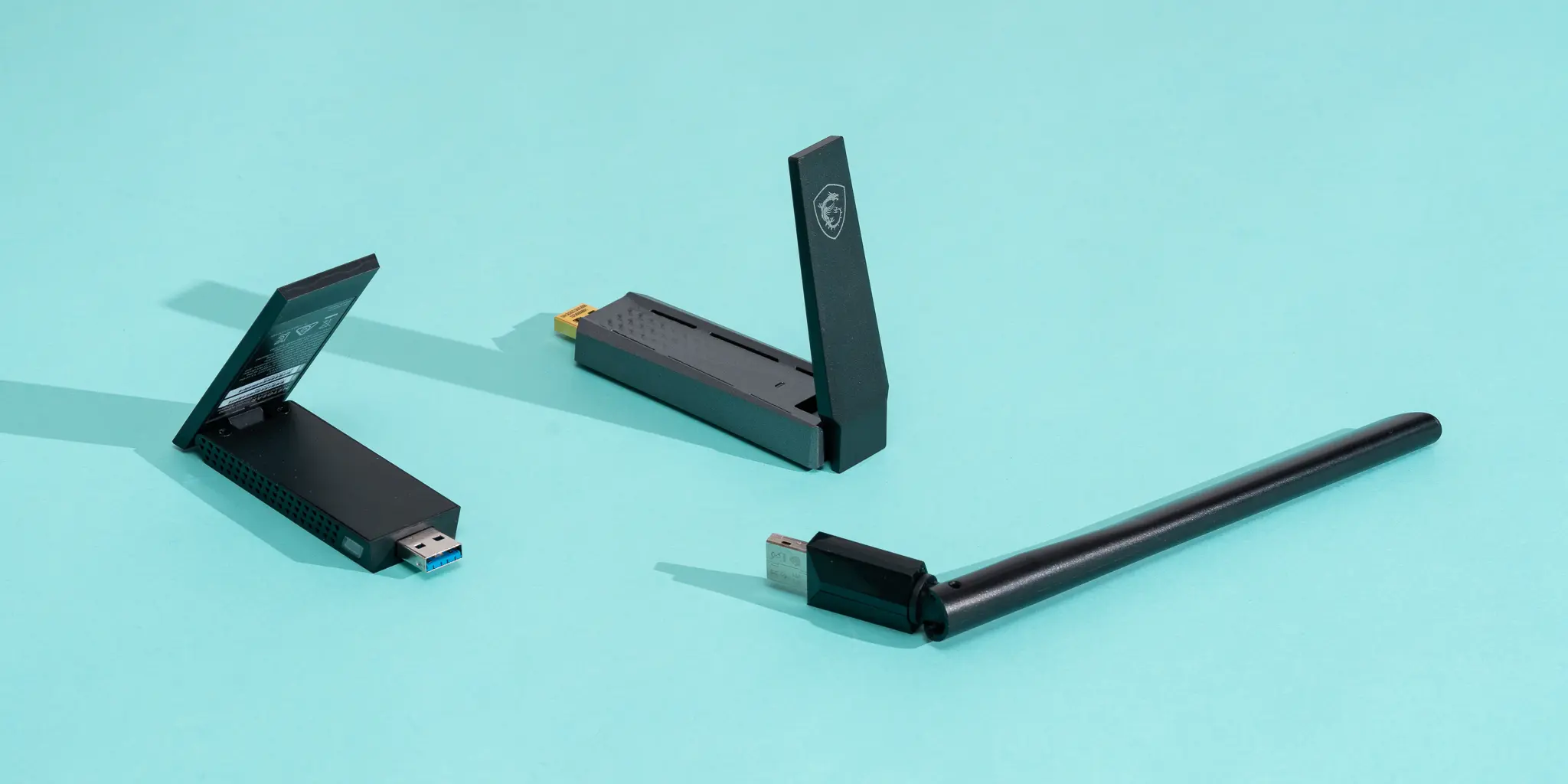 Best wifi adapter for pc