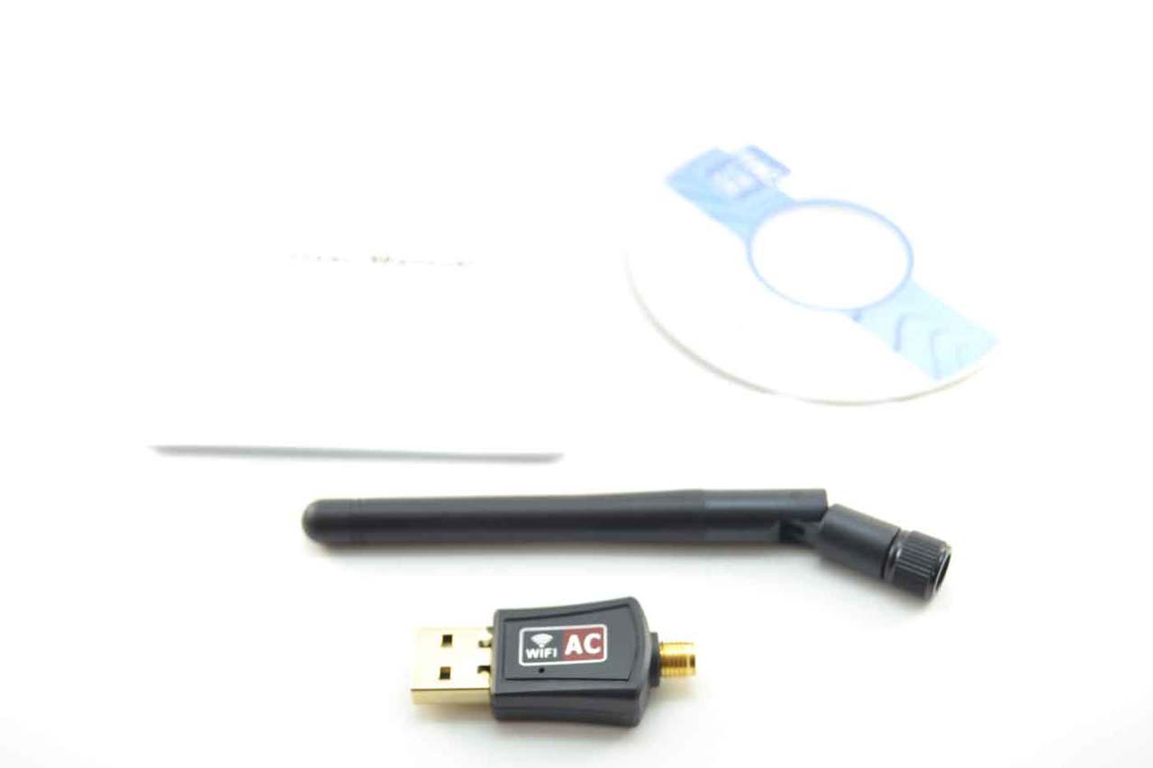 Best wifi adapters for 5ghz