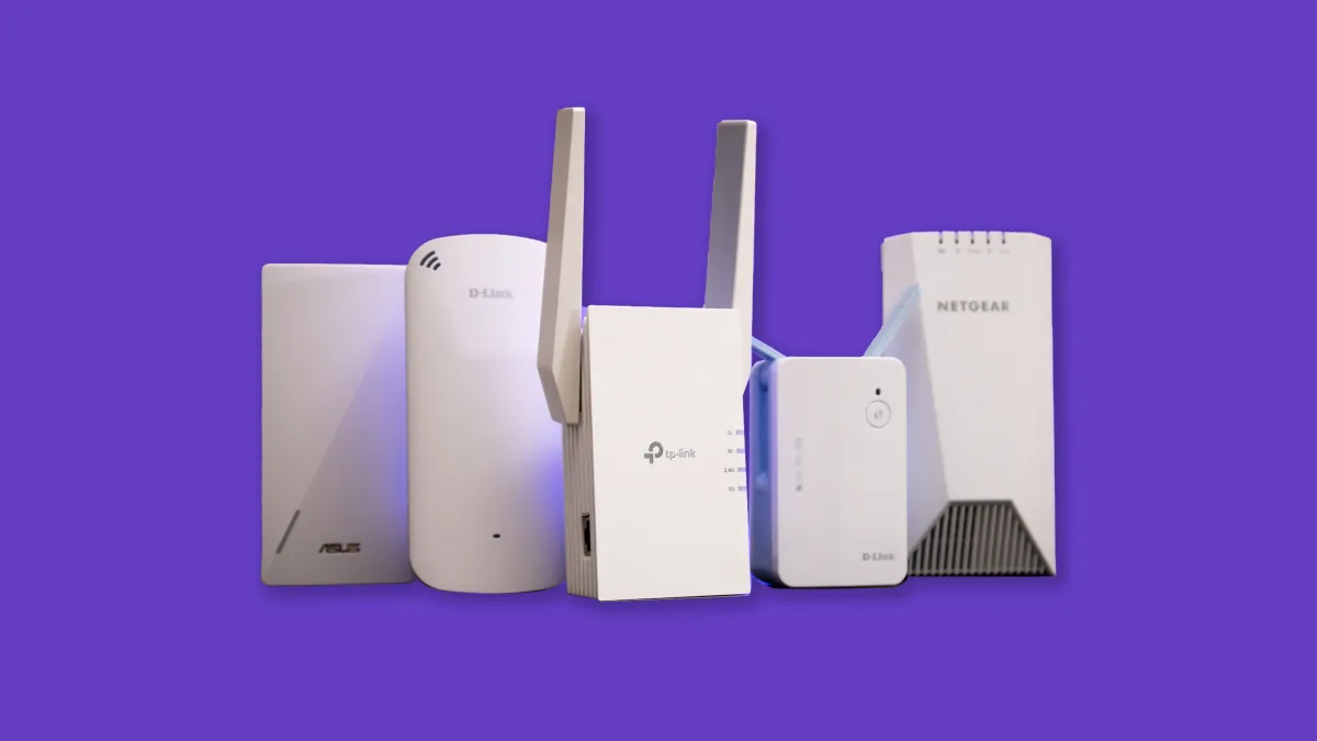 Best wifi boosters for home