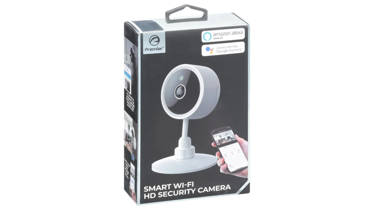 Best wifi enabled camera