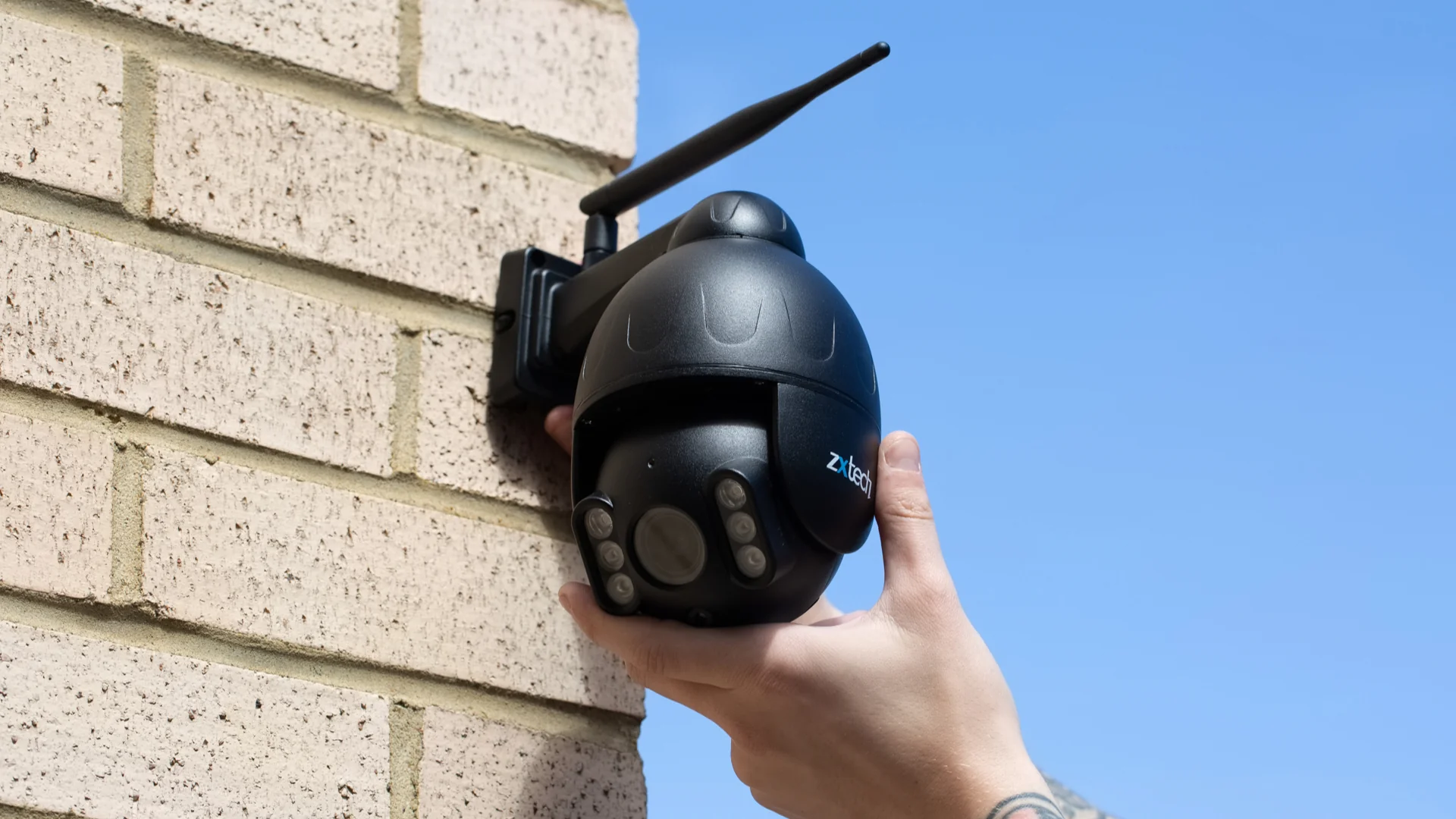 Best wifi enabled camera