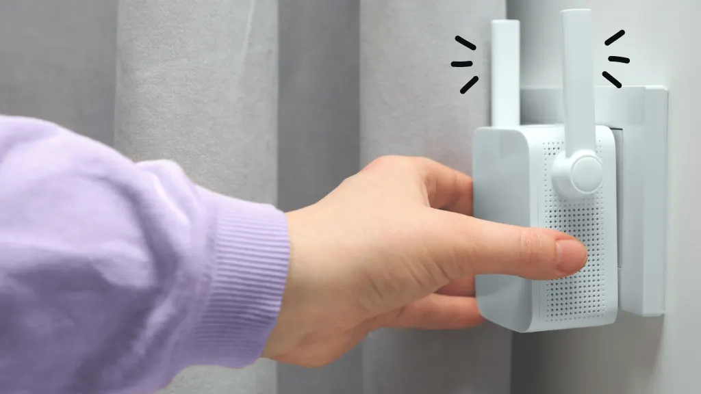 Best wifi extender