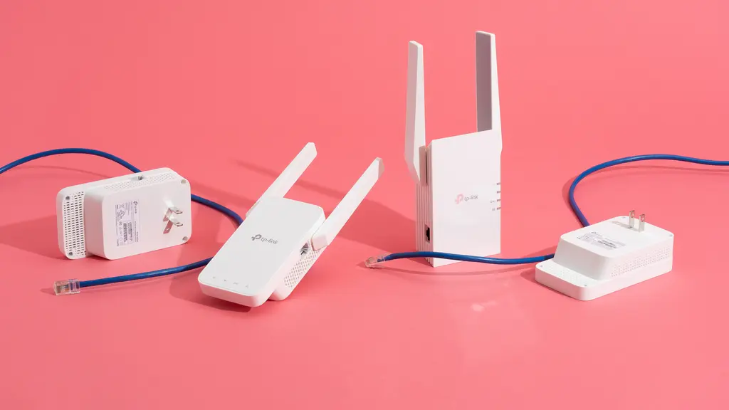 Best wifi extender