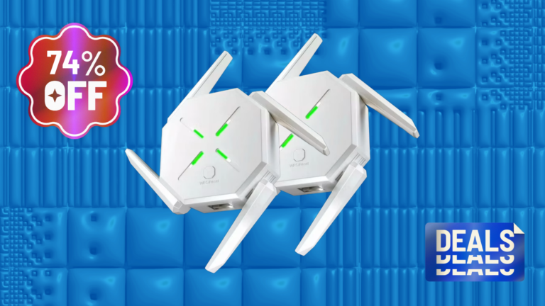 10 Best Wifi Extenders Signal Booster (2026)
