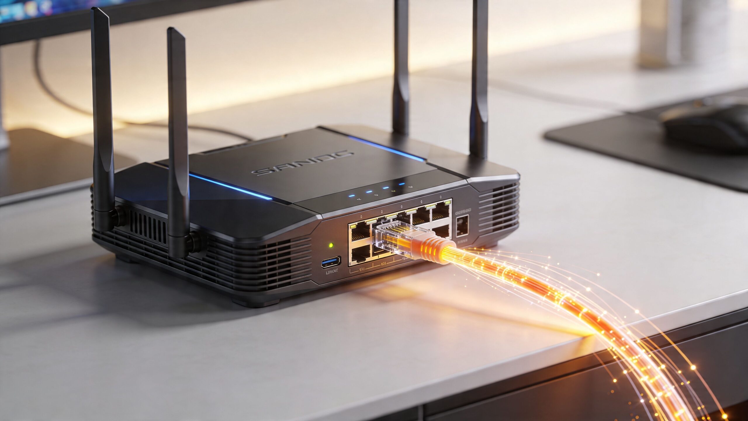 Best wifi for gaming