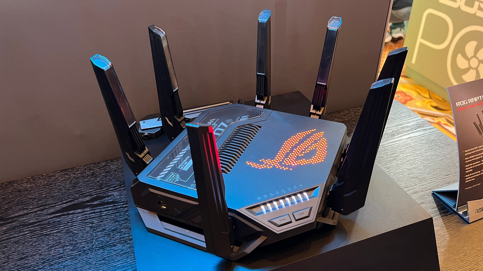 Best wifi for gaming