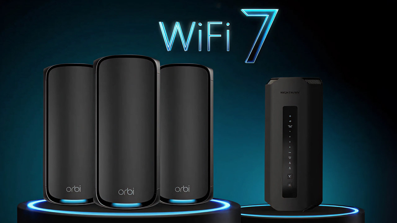 Best wifi for gaming