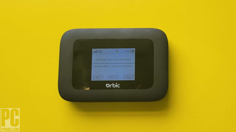8 Best WiFi Hotspot Devices (2026)