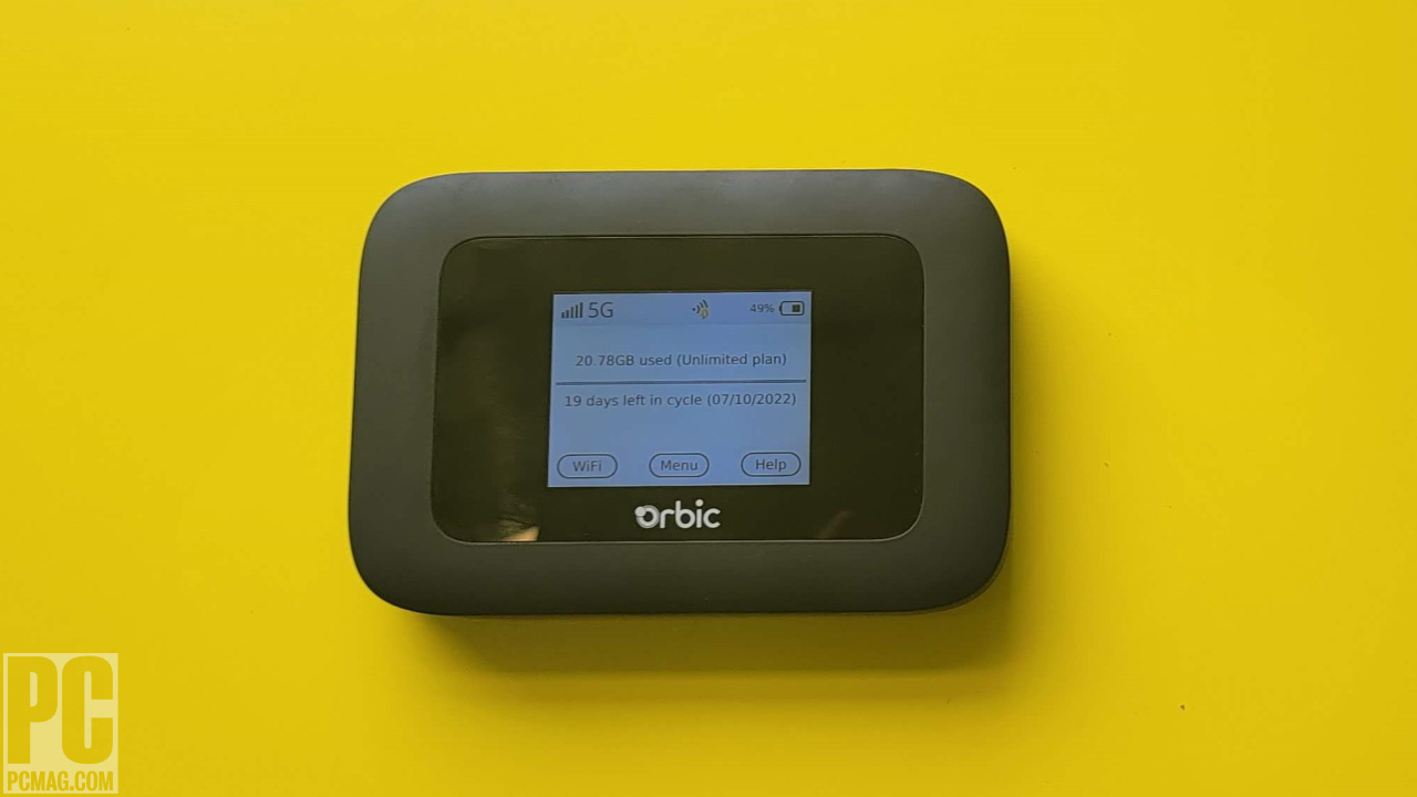 Best wifi hotspot devices