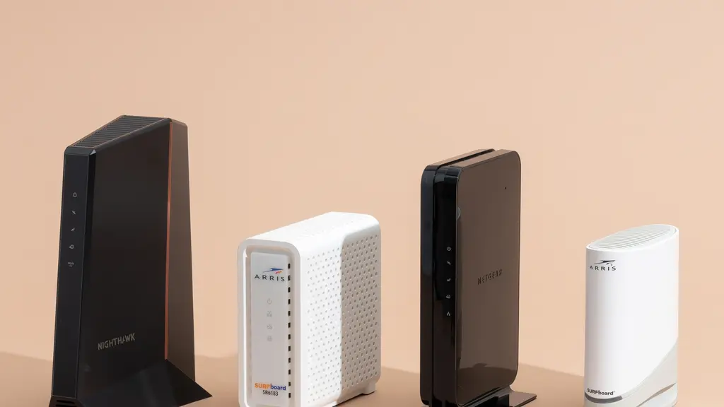 Best wifi modem xfinity