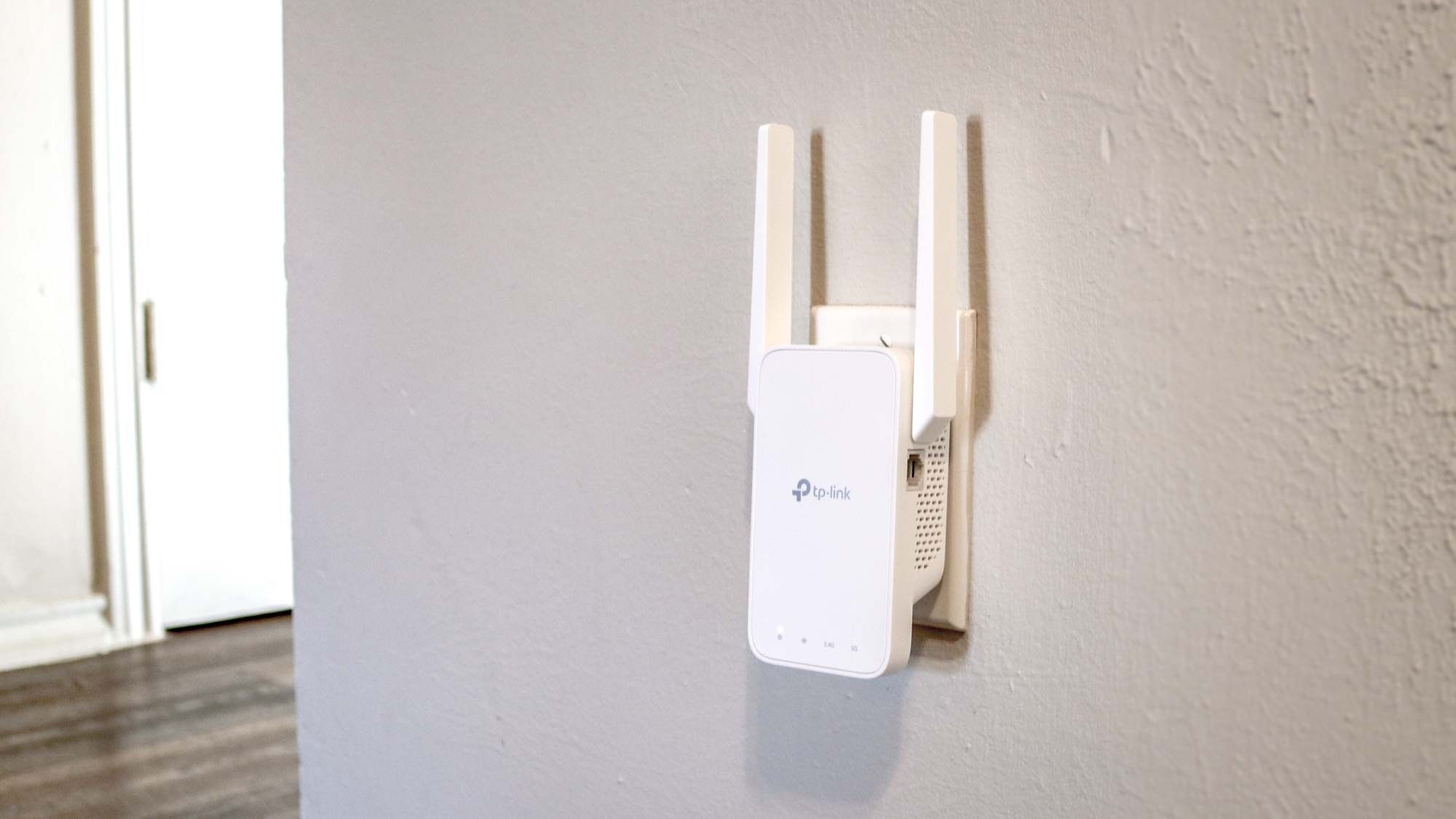 Best wifi range extender