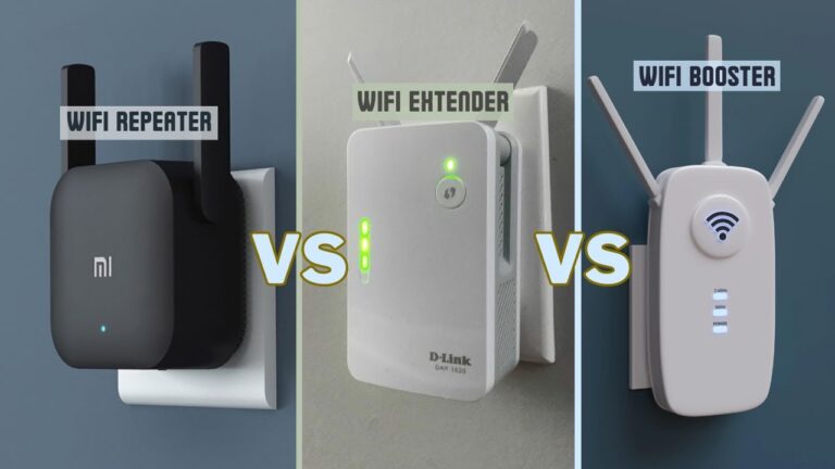 10 Best Wifi Repeater Booster Extender (2026)