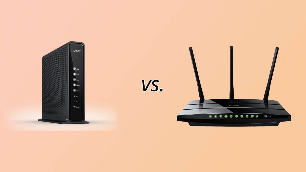 Best wifi routers and modems