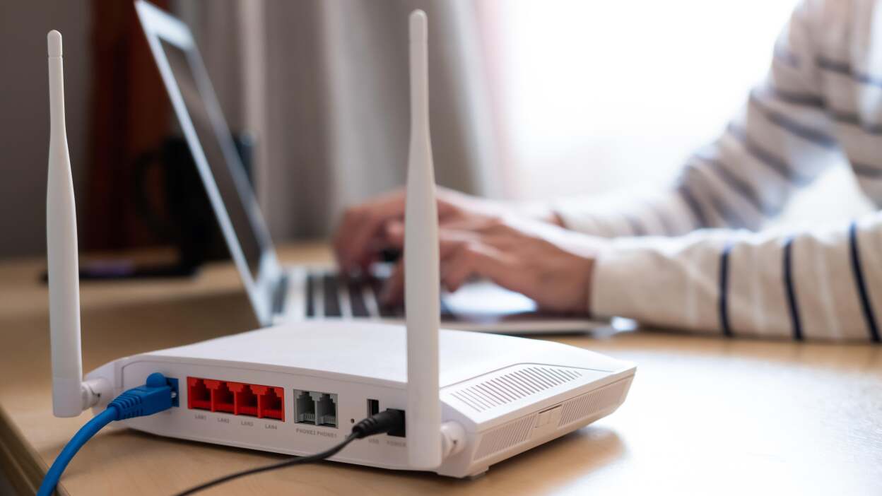 Best wifi routers and modems