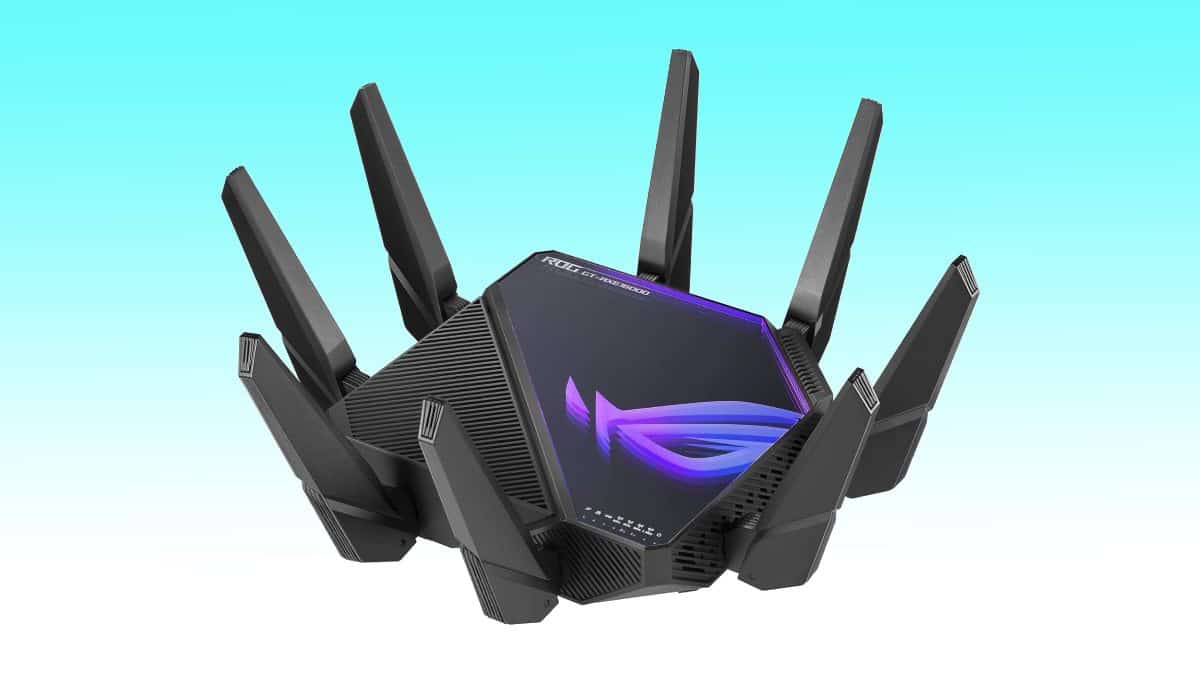 Best wifi routers for gaming