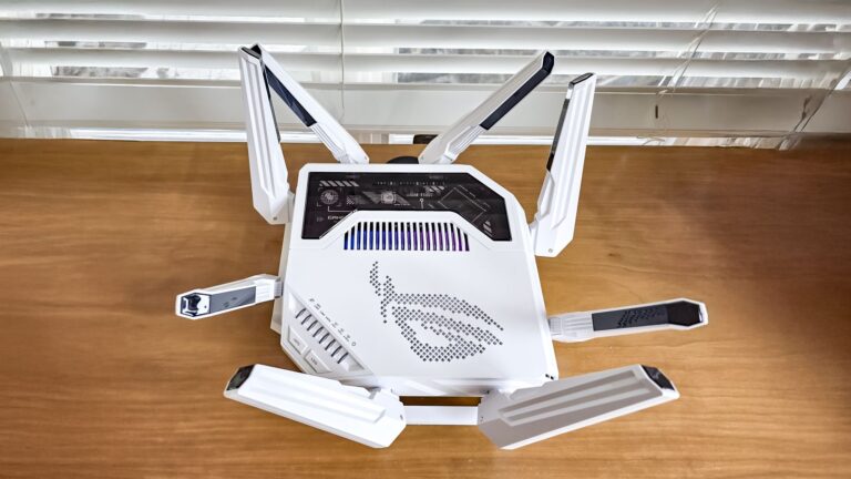10 Best Wifi Routers for Gaming (2026)