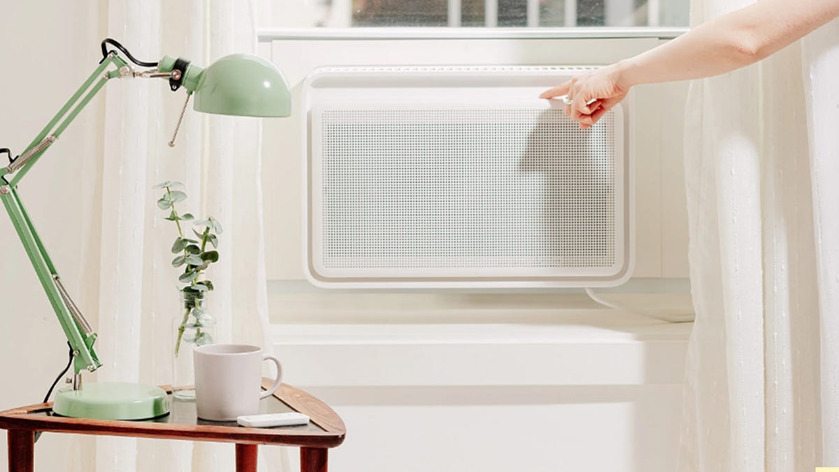 Best window ac