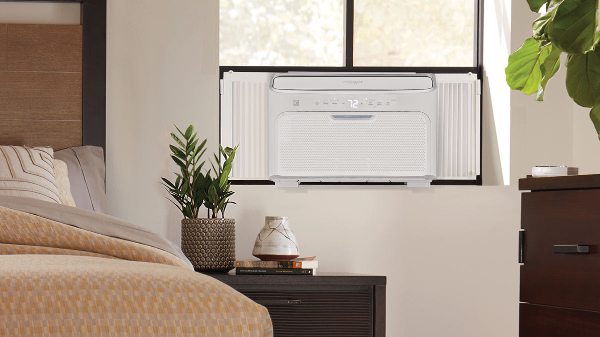 Best window ac units