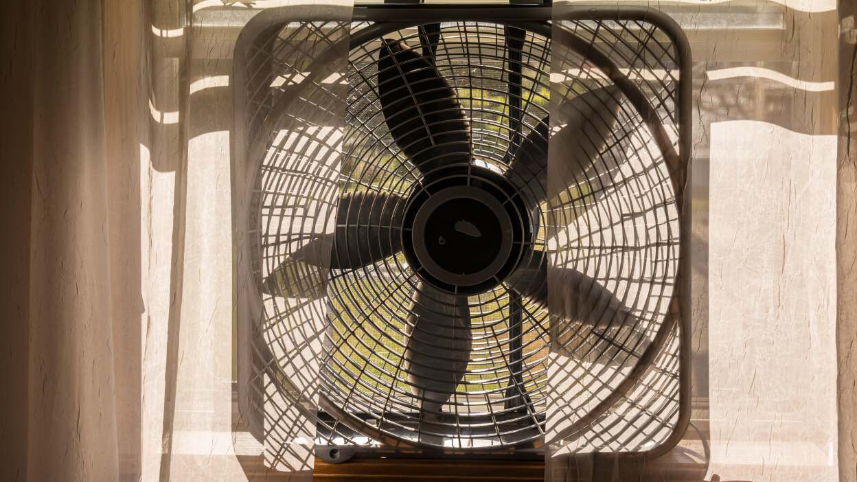 Best window fan