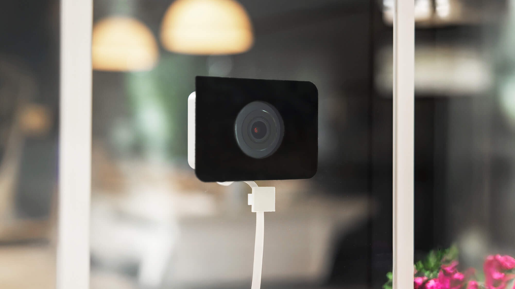 Best window security camera