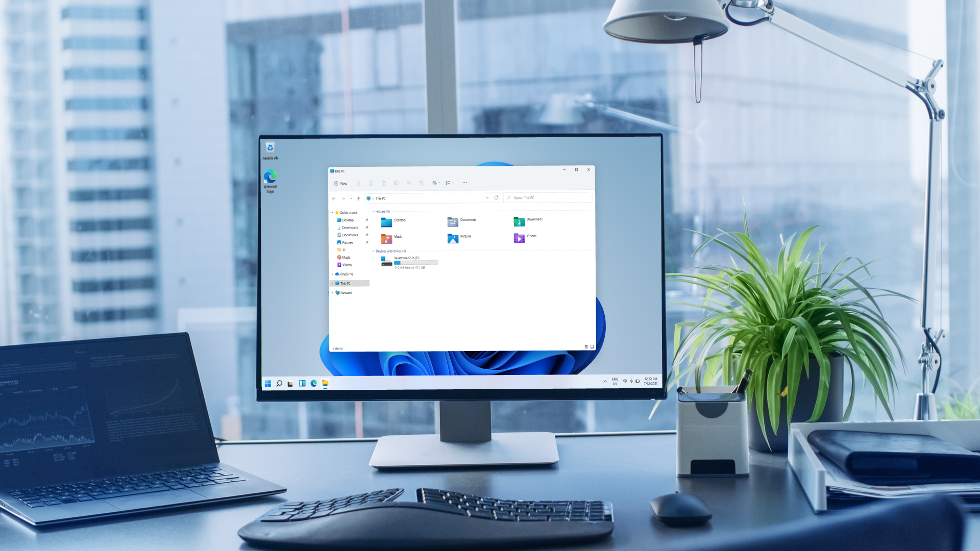 Best windows 11 desktop computers
