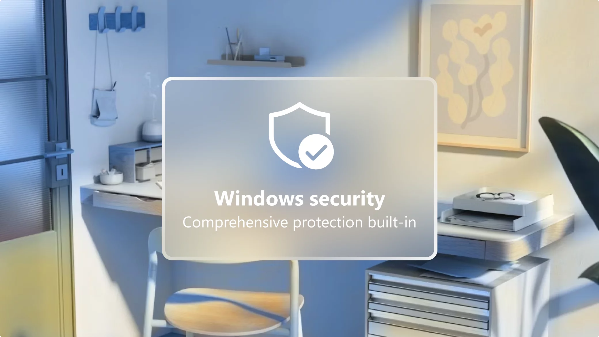 Best windows antivirus