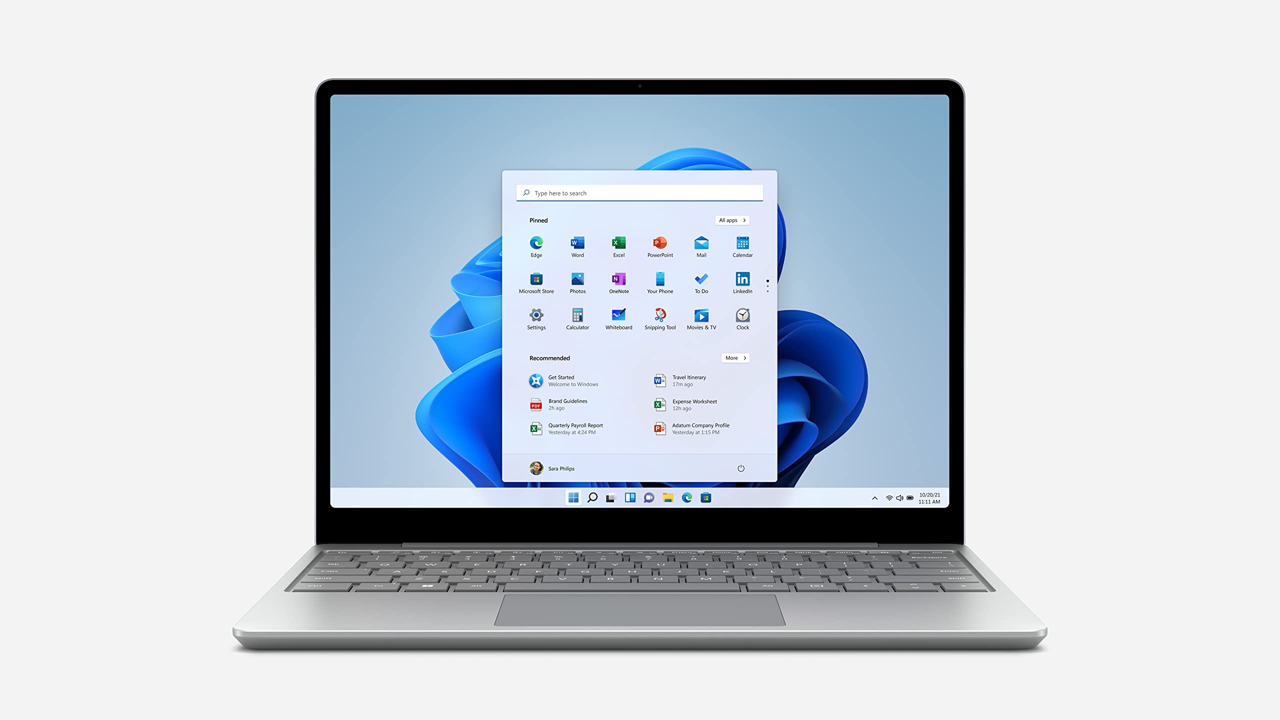 Best windows laptop