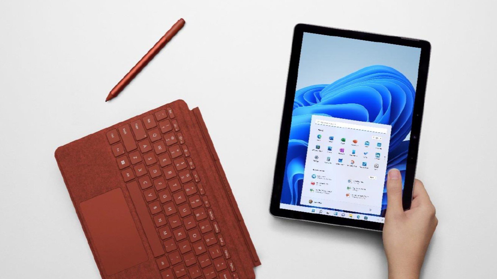 Best windows tablet