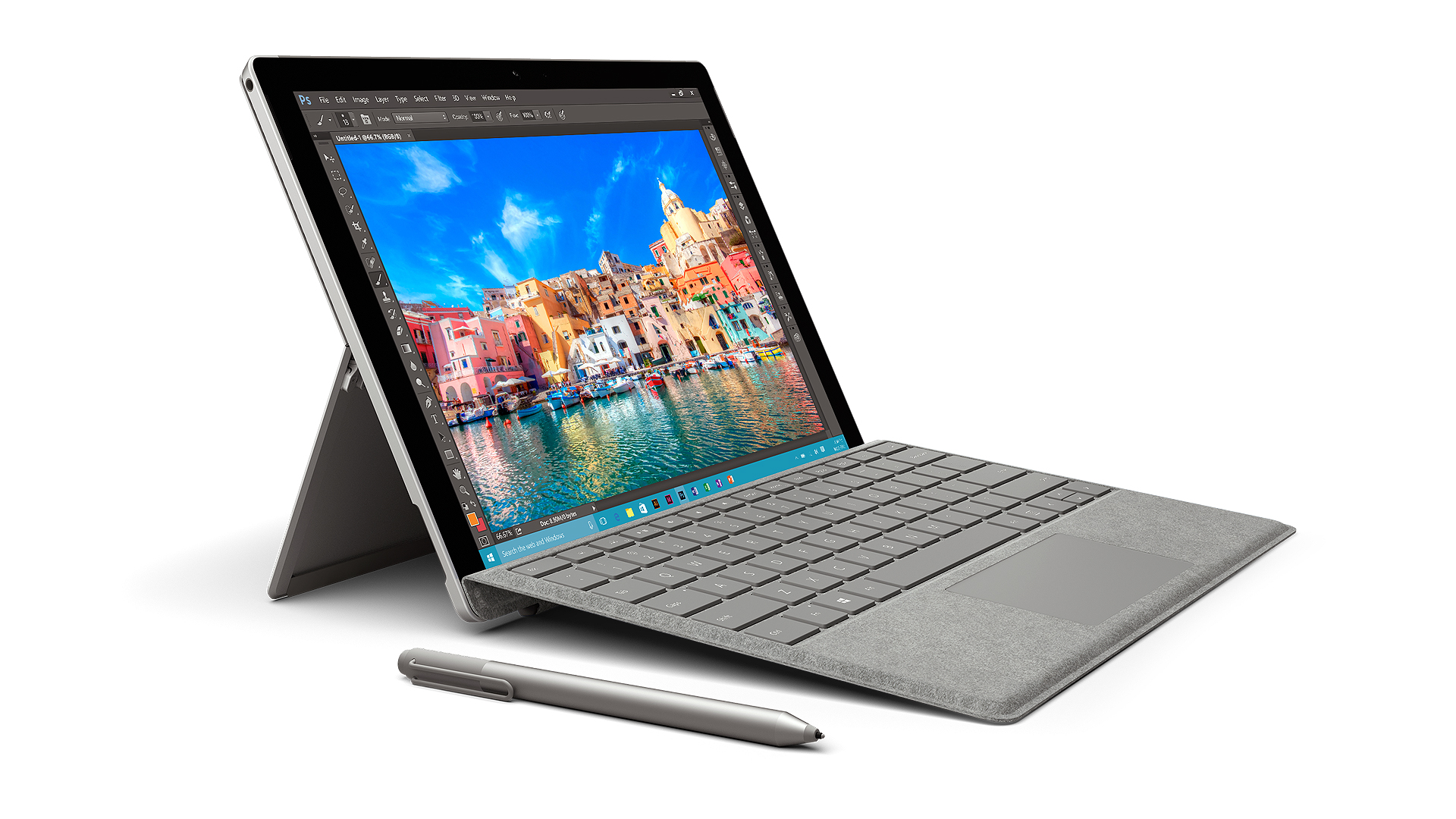 Best windows tablet