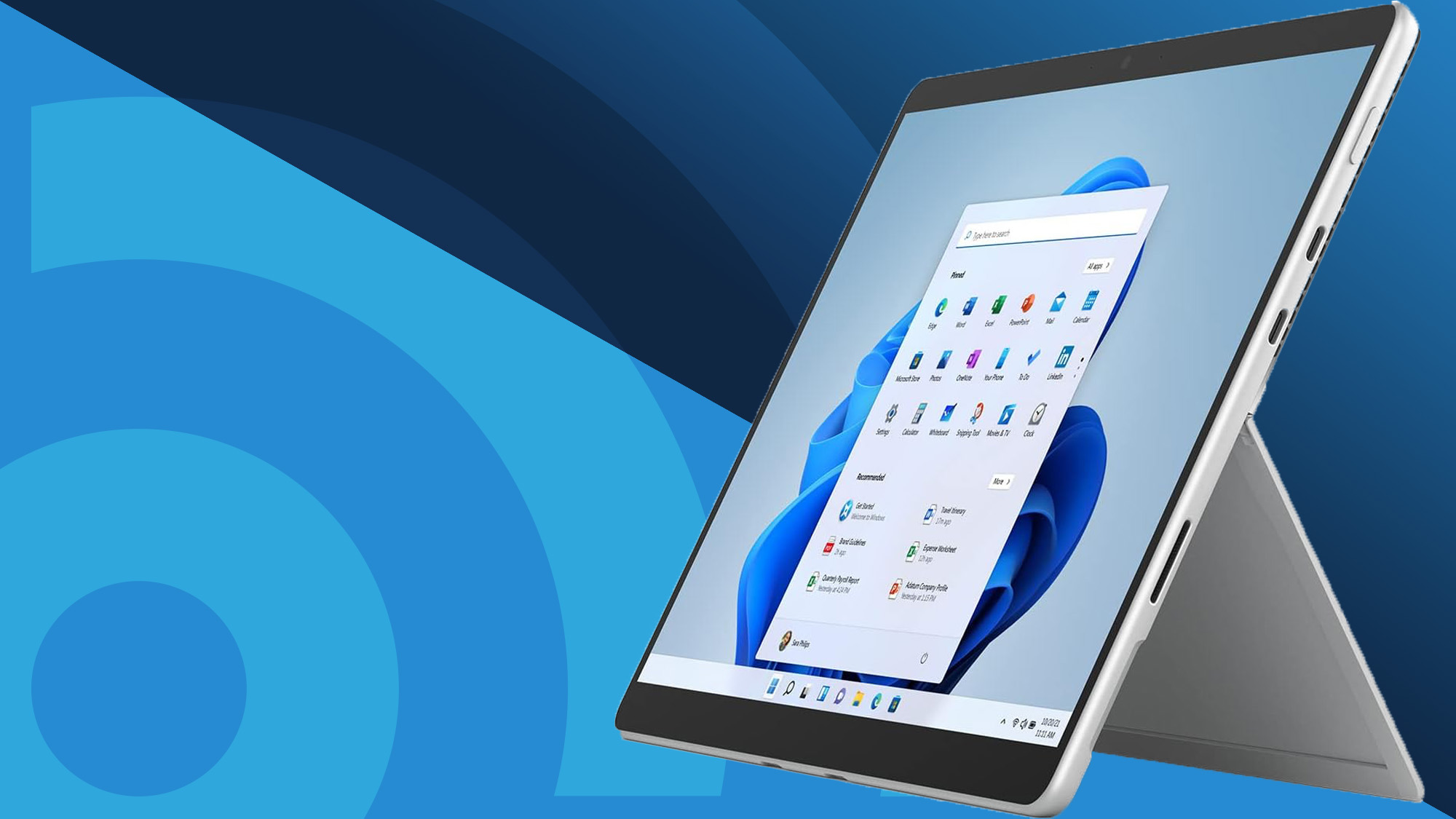 Best windows tablet
