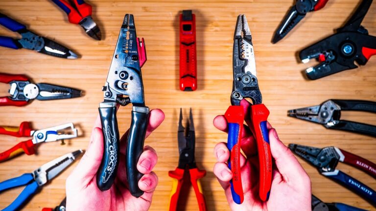 10 Best Wire Cutters (2026)