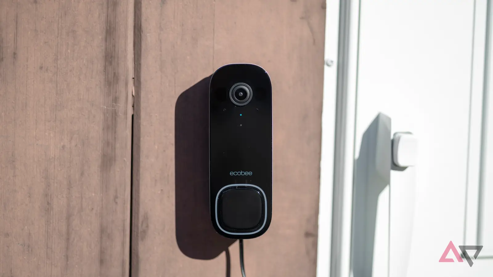 Best wired doorbell camera