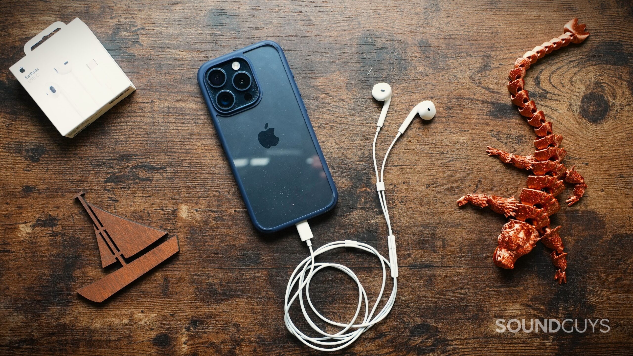 Best wired earbuds for iphone