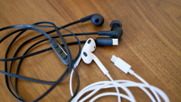 10 Best Wired Earbuds USB C (2026)
