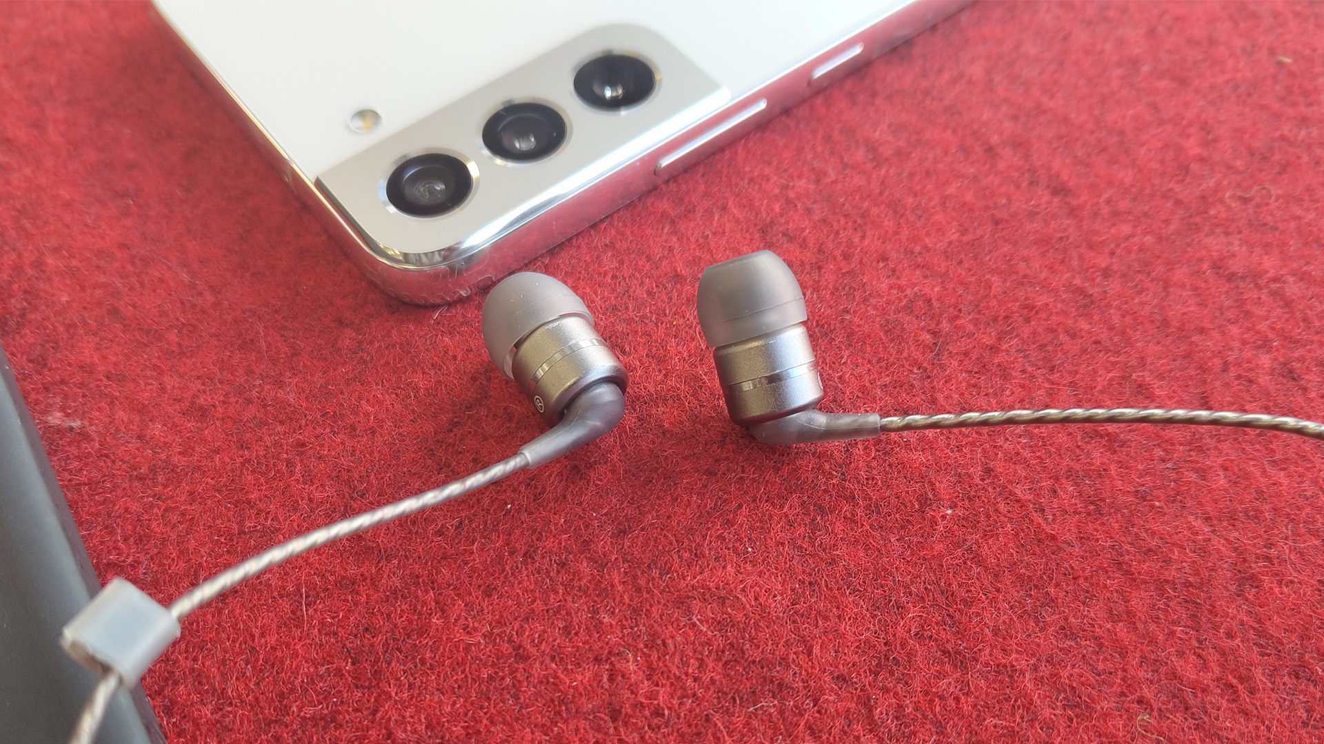 Best wired earbuds