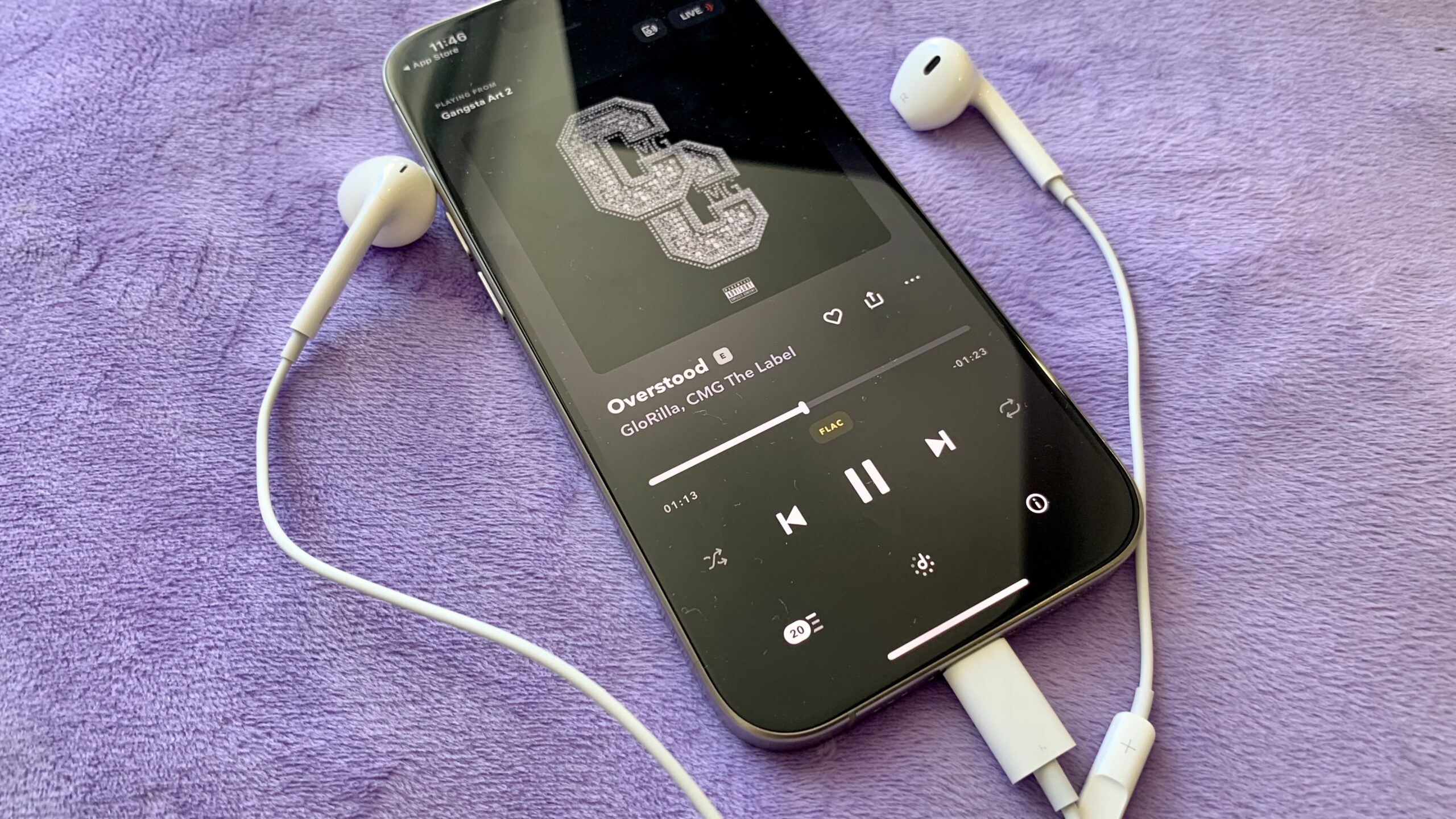 Best wired headphones for iphone