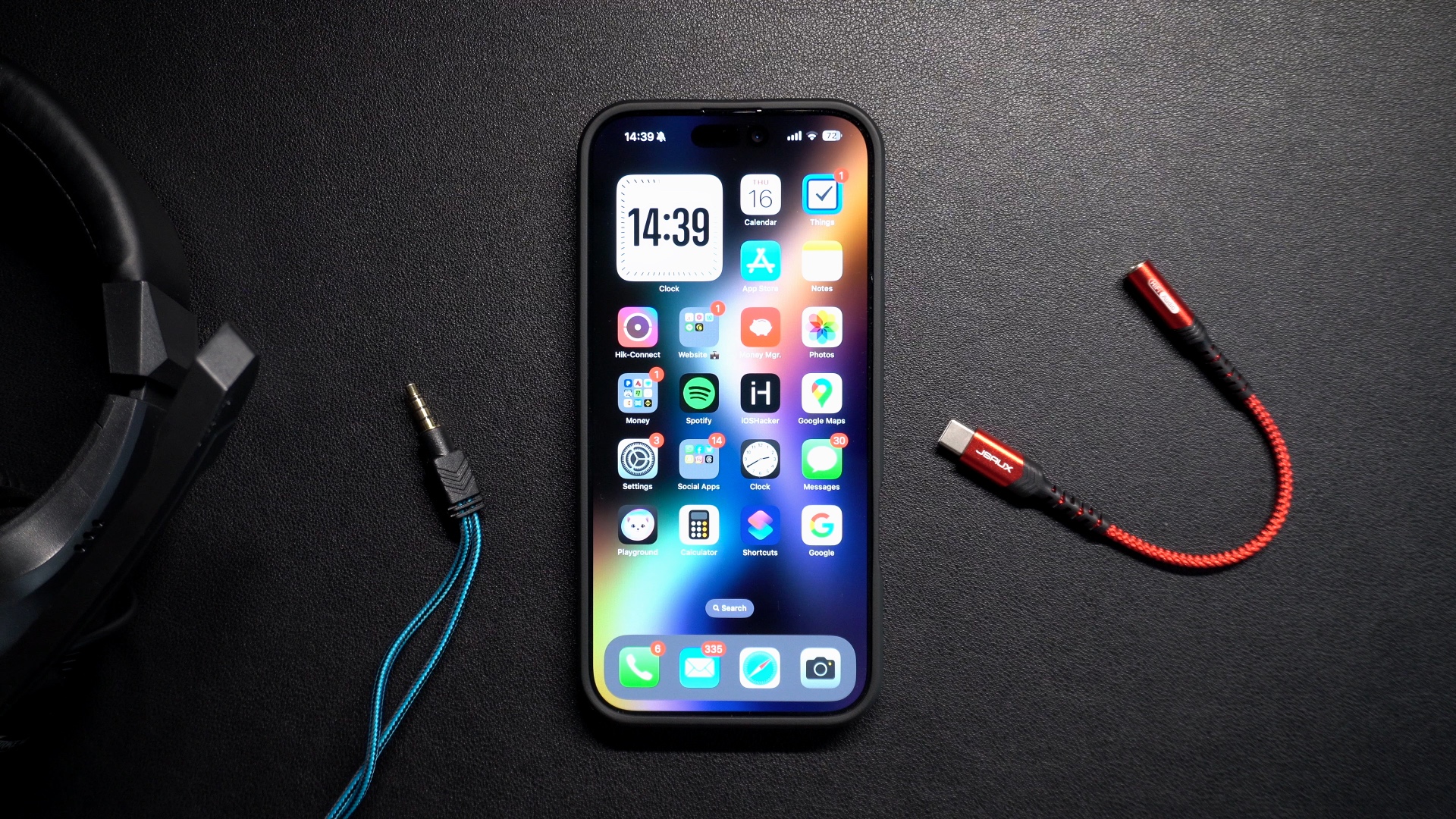 Best wired headphones for iphone