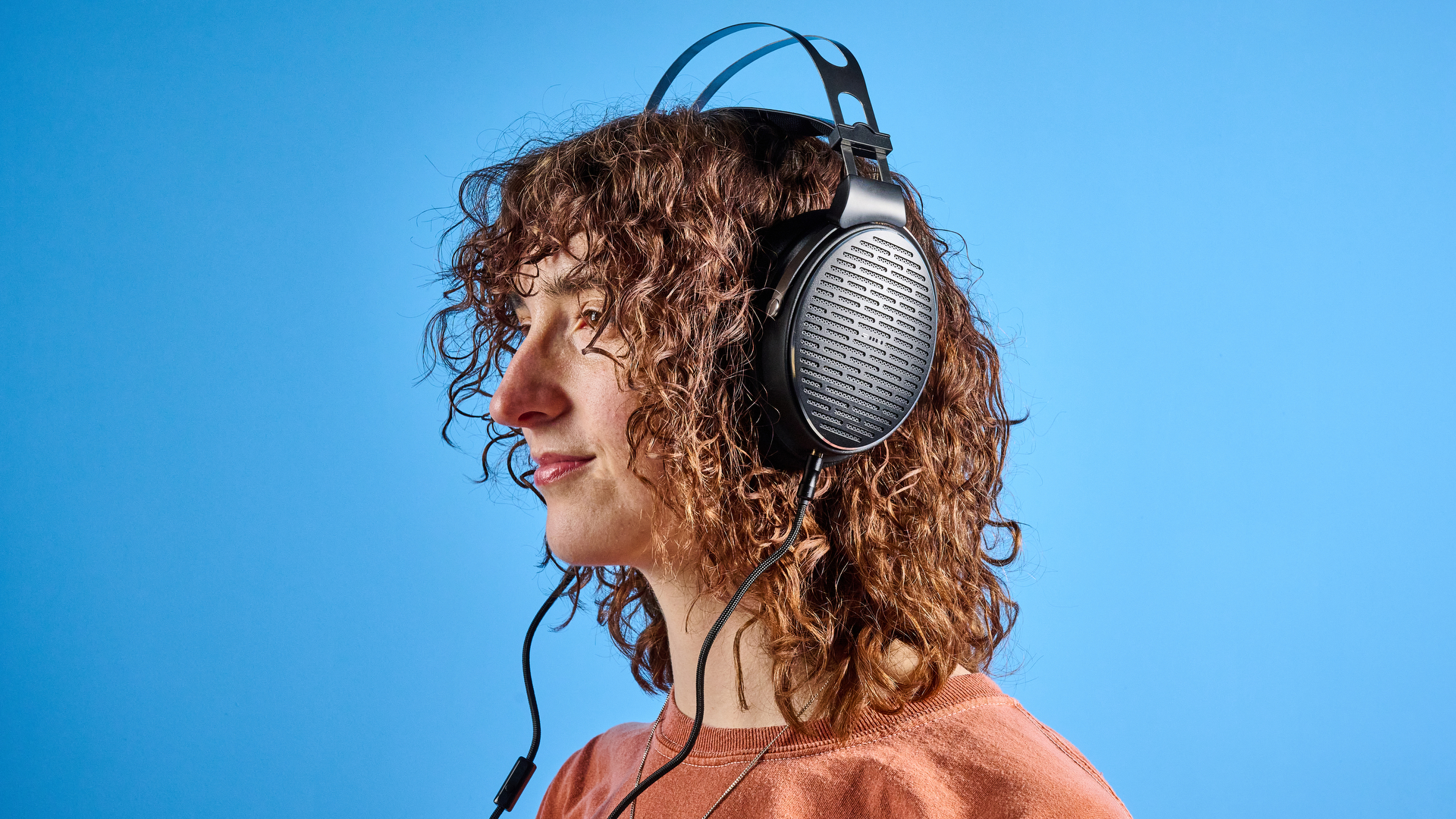 Best wired headphones for music
