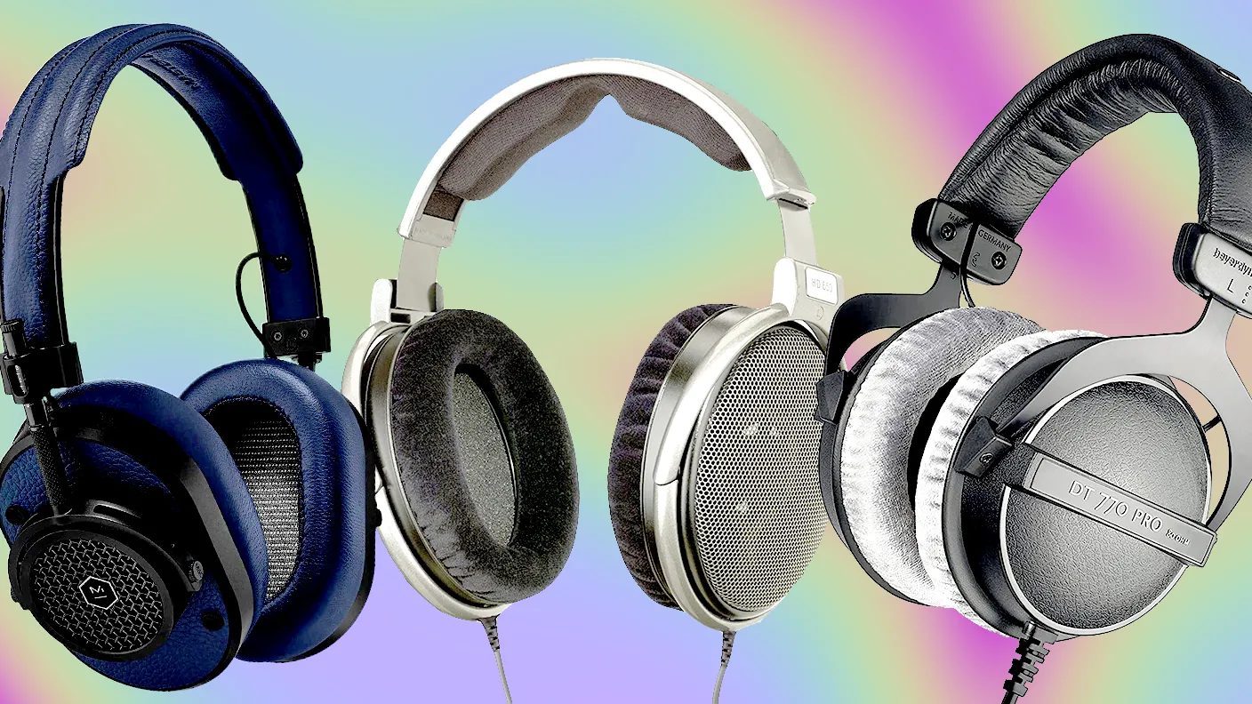 Best wired headphones