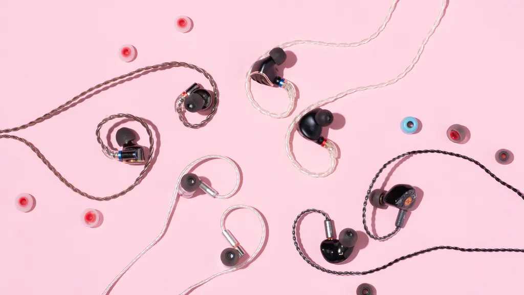 Best wired noise cancelling earbuds