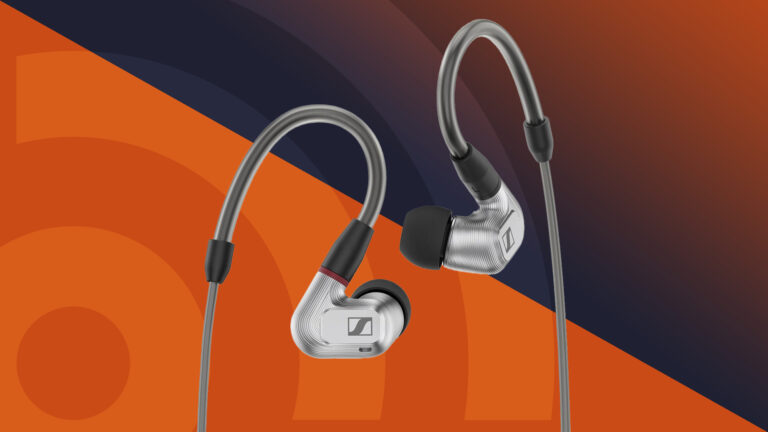 5 Best Wired Noise Cancelling Earbuds (2026)