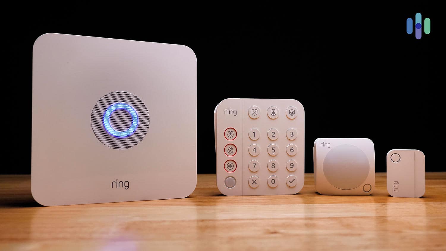 How to choose a wired security camera system