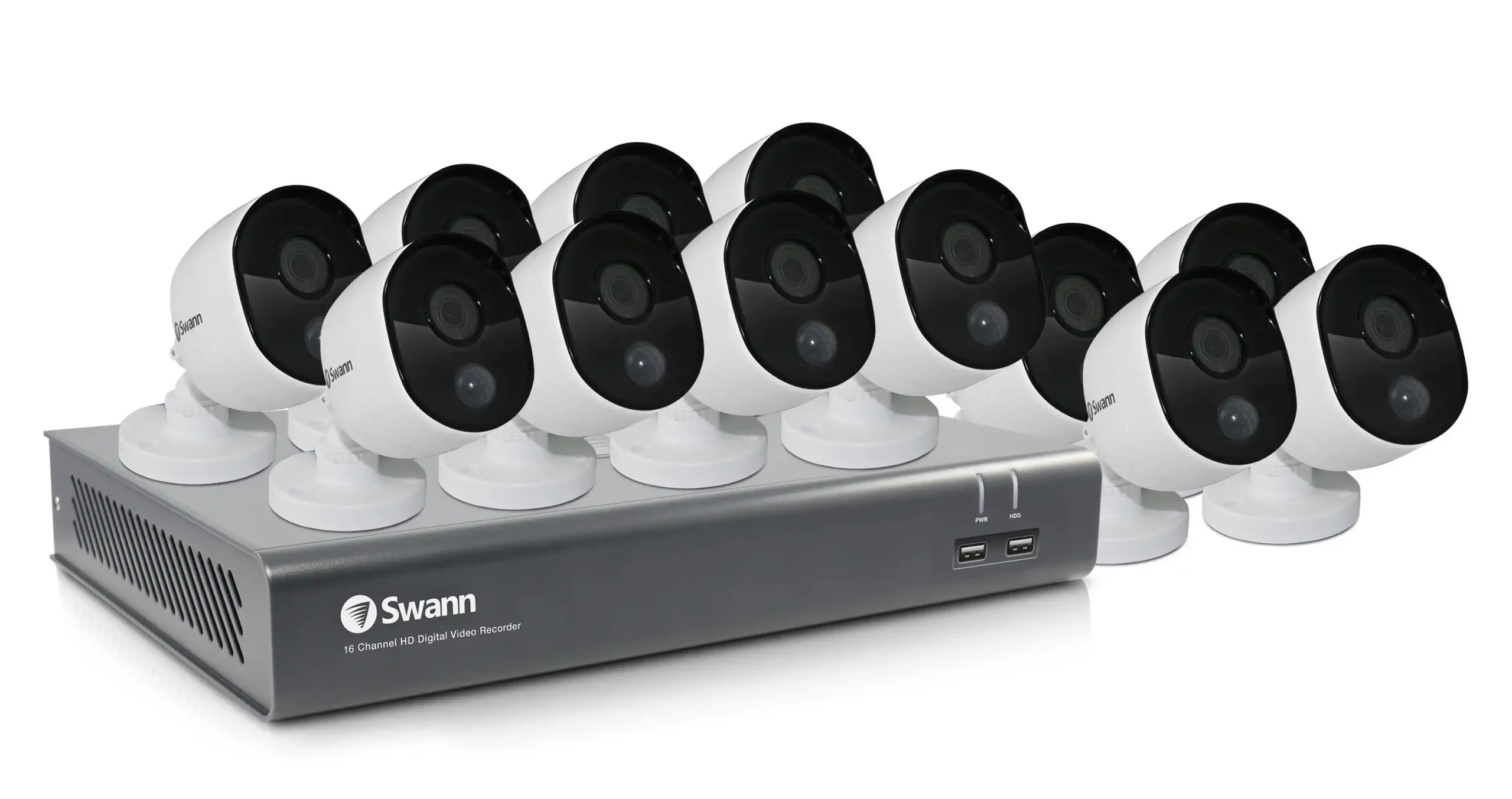 Best wired security camera system