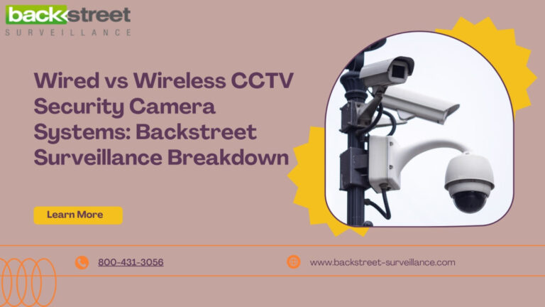 10 Best Wired Security Camera Systems (2026)