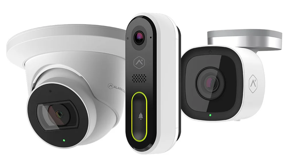 Best wired security cameras