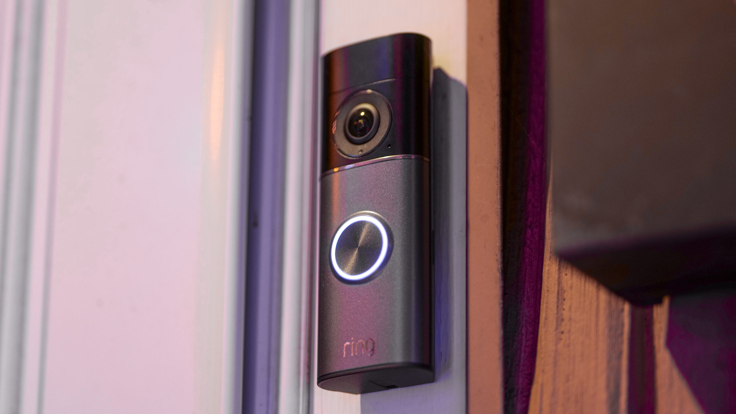 Best wired video doorbell