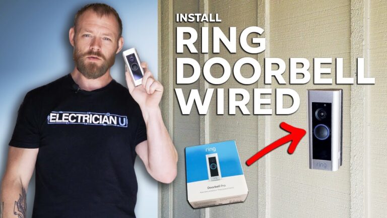 10 Best Wired Video Doorbell (2026)