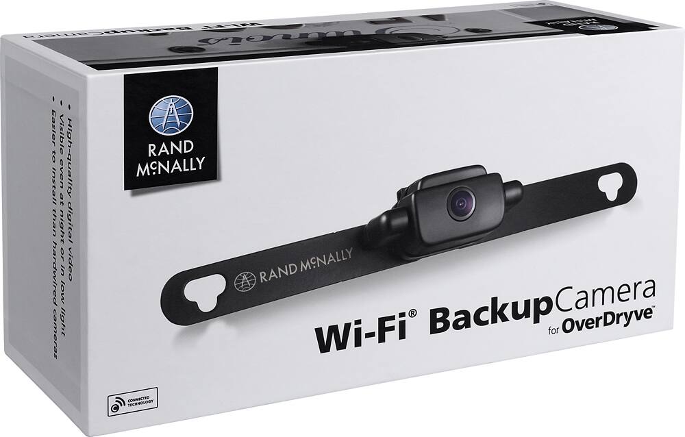 How to choose best wireless backup camera